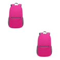 thumbnail image 2 of Bolso de viaje Sonducket multifuncional impermeable Rosa roja 15L, 2 of 6