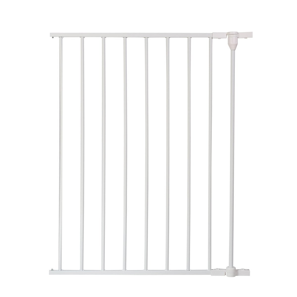 fire guard with gate