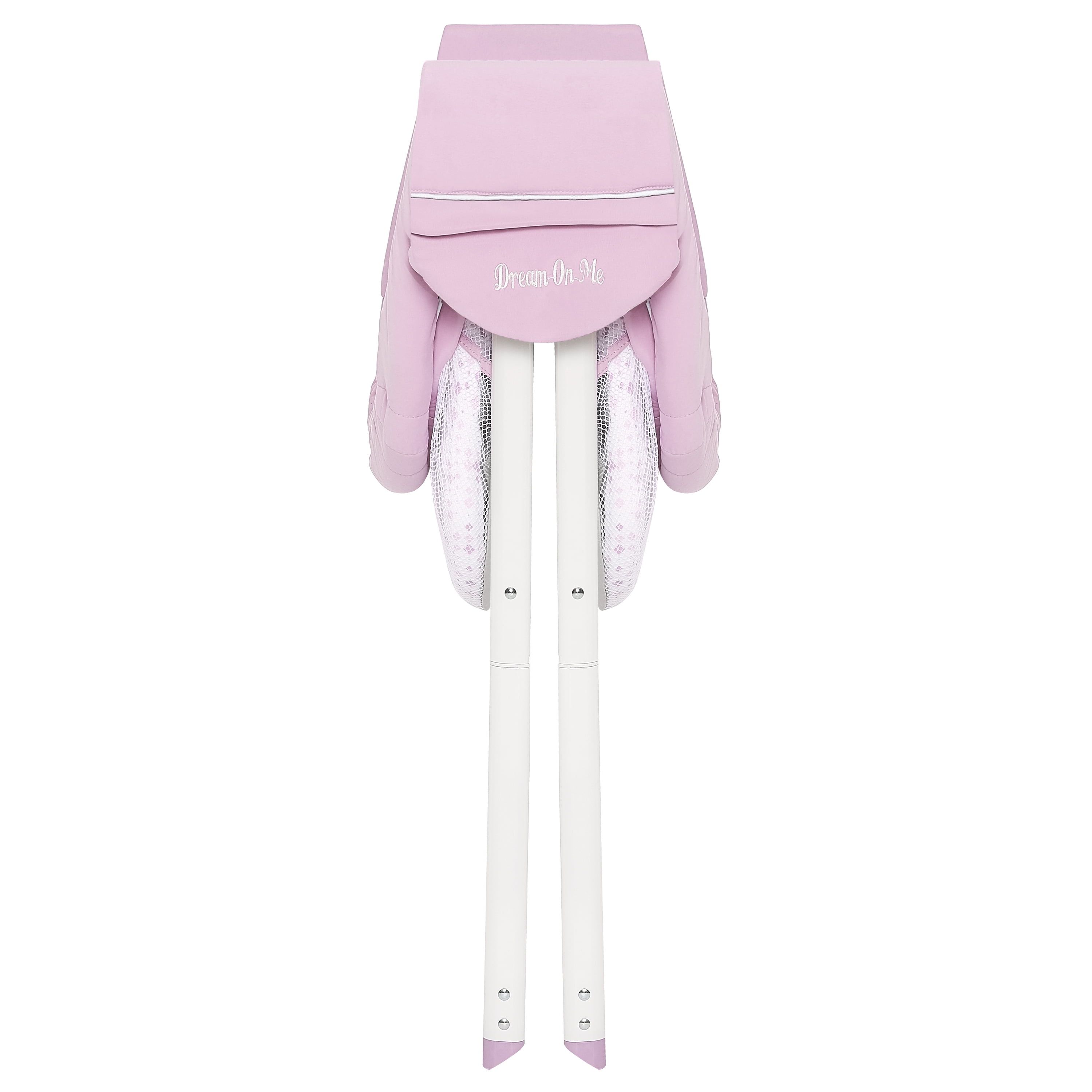 dream on me poppy traveler portable bassinet