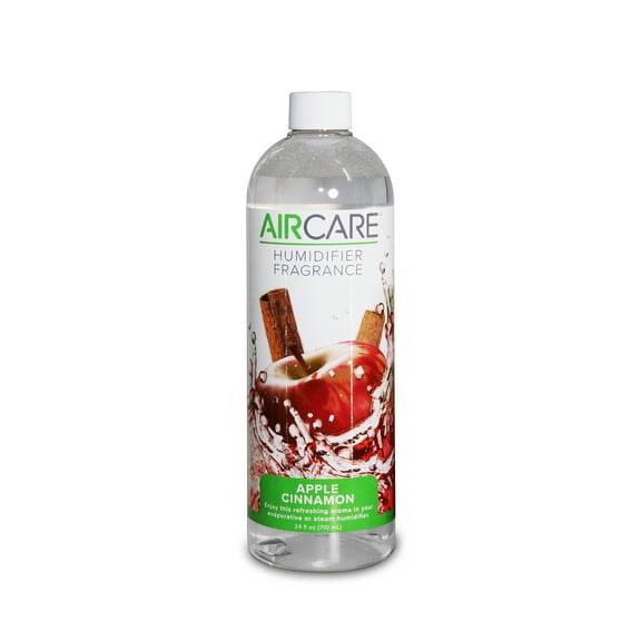 Apple Cinnamon Humidifier Fragrance Additive, 24 oz