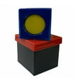 thumbnail image 4 of MilesMagic Magician's Color Vision Illusion Colour Prediction Box Real Magic Trick, 4 of 4