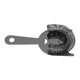 thumbnail image 1 of Colador de Cócteles de Acero Inoxidable Herramienta de Filtrado de Hielo Duradera para Camareros y Uso Doméstico con Diseño Multifuncional ANGGREK Otros, 1 of 8
