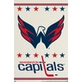 thumbnail image 1 of Capitals de Washington de la LNH - Logo 14, 1 of 4