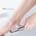 thumbnail image 3 of Foot Grinder, Washable Electric Callus Remover Multifunctional  for Cracked Heels, 3 of 7