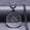 Black, variant on Cross-border New Products Seven Archangels Amulet Stainless Steel Necklace Solomon Amulet Men's Jewelry Collar