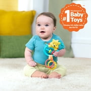Disney Baby Winnie the Pooh Busy Bear Activity Toy