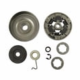 thumbnail image 5 of 3/8In Clutch Rim Sprocket Kit for Stihl 064 066 Ms640 Ms650 Ms660 1122 160 2002, 5 of 5