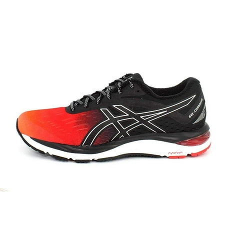 asics gel cumulus 14 mens black