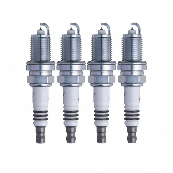NGK For Honda Accord 1990-2002 Spark Plug | Iridium | Box of 4 | ZFR5FIX-11 | 2477
