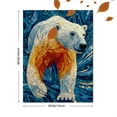 thumbnail image 3 of Qisvanset Lemonade Drink Canvas Print 12x16 Inch Patio Cafe Art, 3 of 8