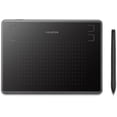 thumbnail image 1 of HUION Inspiroy H430P OSU Tablet de Dibujo, con Tableta Gráfica de 4,8 x 3 Pulgadas, Coatible con Mac Windows Android, Ideal para el Trabajo en casa y el Aprendizaje Remoto (H430P), 1 of 5