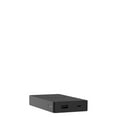 Mophie Charge Force Powerstation for Mophie Case 10,000mAh , Black