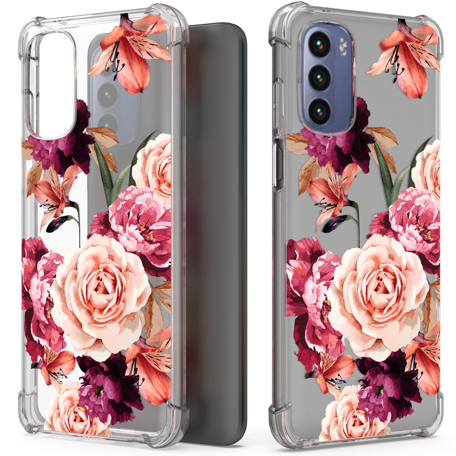 CoverON Phone Design For Motorola Edge+ Plus 2022 / Moto Edge 30 Pro