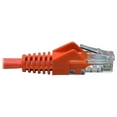 thumbnail image 4 of Tripp Lite 14ft Cat5/5e Snagless Molded Patch Cable, 4 of 4