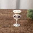 thumbnail image 1 of Shisuyan Medieval Shot Glass Multi Various Occasions 1Pack 2.99X1.57X1.18In, 1 of 8