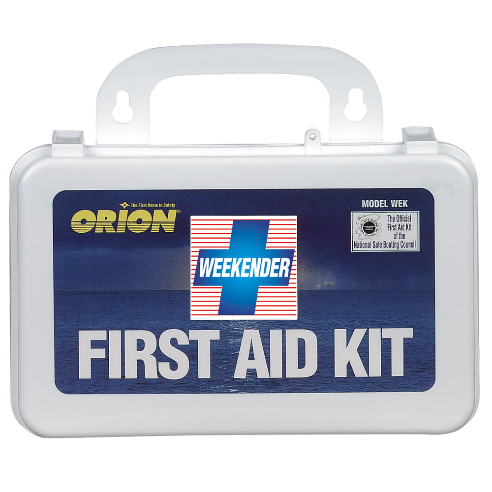 Orion Cruiser First Aid Kit 