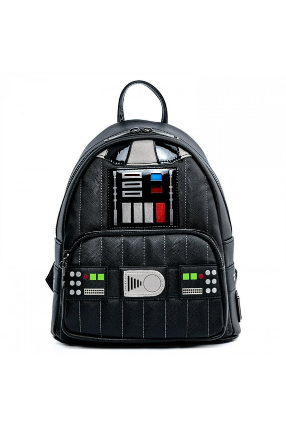 Darth Vader Cosplay Mini Backpack by Loungefly