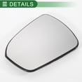thumbnail image 3 of Reemplazo de vidrio de espejo retrovisor convexo calefaccionado del lado izquierdo para Ford Mondeo 2014-2022, 3 of 6