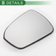 thumbnail image 3 of Reemplazo de vidrio de espejo retrovisor convexo calefaccionado del lado izquierdo para Ford Mondeo 2014-2022, 3 of 6