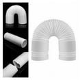 Portable Air Conditioner Ventilation Tube for Dehumidifiers & Air
