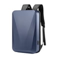 thumbnail image 4 of lionlar Backpack Convenient Protective Laptop Backpack for Men Business Work College Blue, 4 of 9