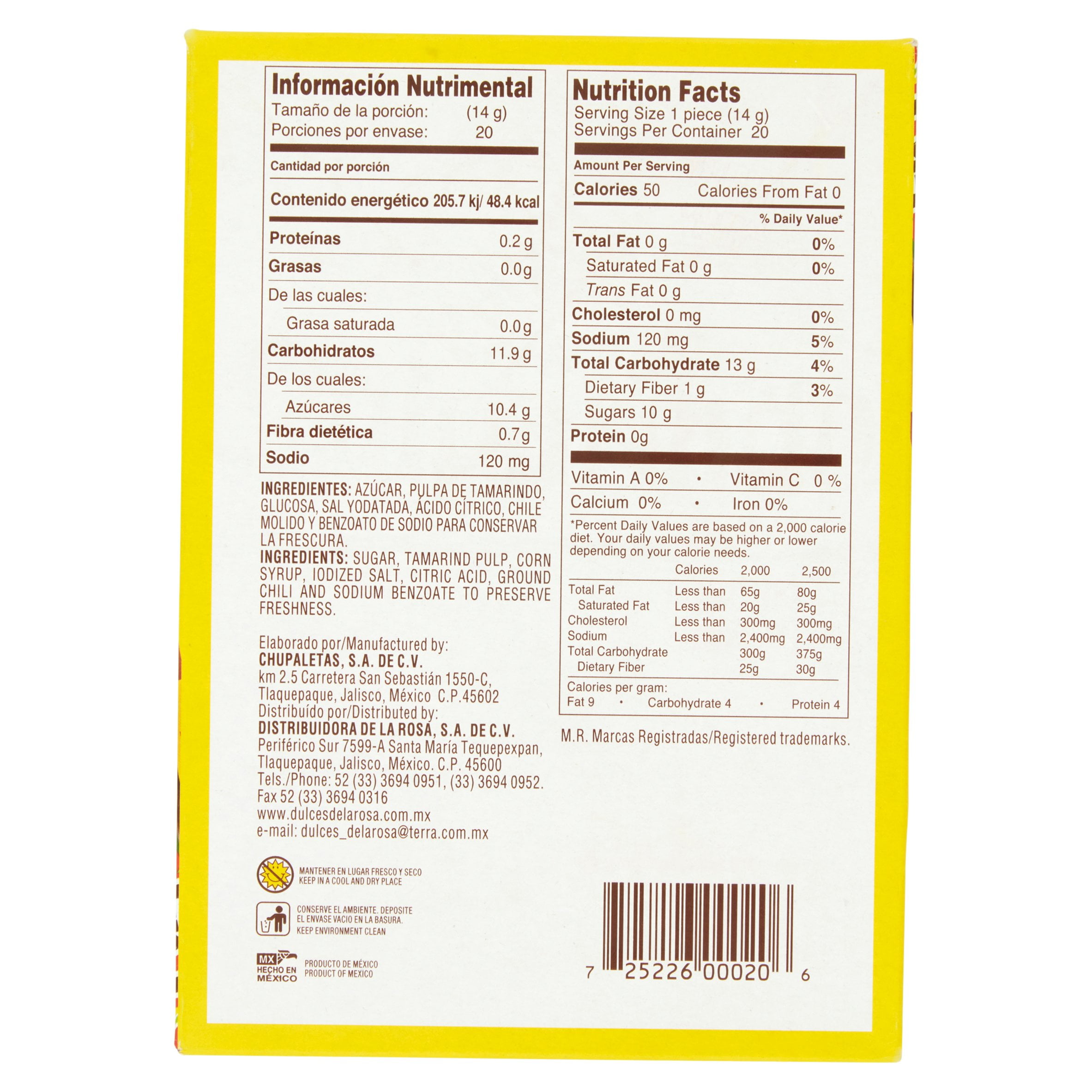 Pulparindo Hot And Salted Tamarind Pulp Candy 10 Oz Walmart Com Walmart Com Pulparindo Hot And Salted Tamarind Pulp Candy 10 Oz Walmart Com Walmart Com