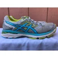 thumbnail image 1 of Asics GT 2000 v 4 Women's Running Shoe Size US 10 M (B) EU 42 Silver Blue T656N, 1 of 6