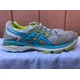 thumbnail image 1 of Asics GT 2000 v 4 Women's Running Shoe Size US 10 M (B) EU 42 Silver Blue T656N, 1 of 6