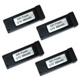 thumbnail image 1 of MaximalPower GiFi Power® Replacement 3.7V 850mAh Battery for Eachine E58 Quadcopter Drone (4 Pack), 1 of 4