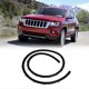 thumbnail image 2 of Hood Seal Front Hood Bonnet Seal Sealing Strip for 2011-2020 Grand Durango 68070493AA, 2 of 5