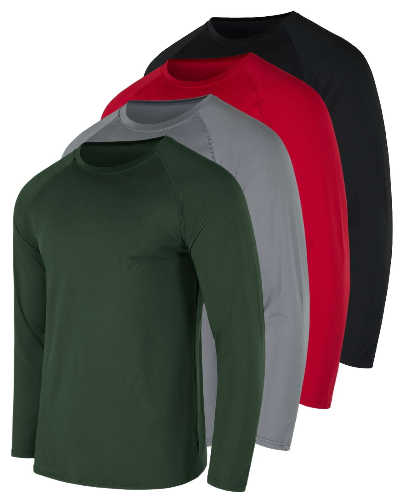 Species - Maglietta a Maniche Lunghe da Uomo | Billabong