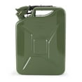 thumbnail image 2 of Fuel Can 20L OD Green, 2 of 8