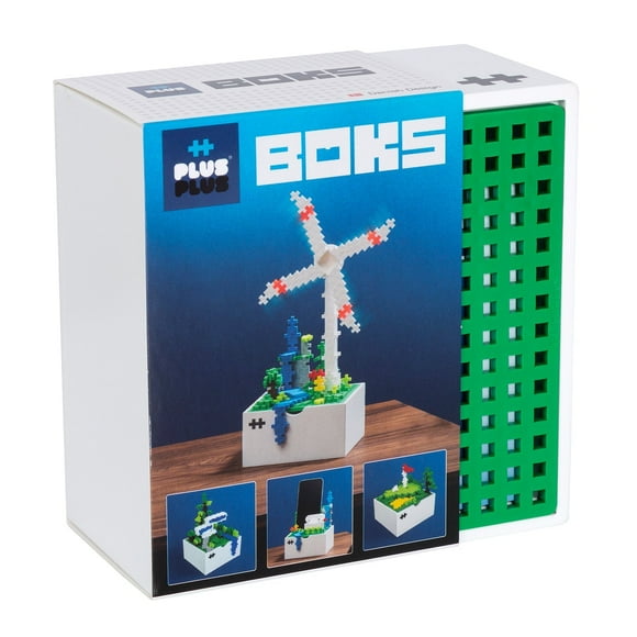 Boks - Windmill (Mult)