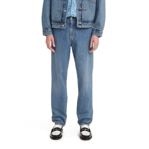 Levi's Men's 550 '92 Relaxed Taper Fit Jeans