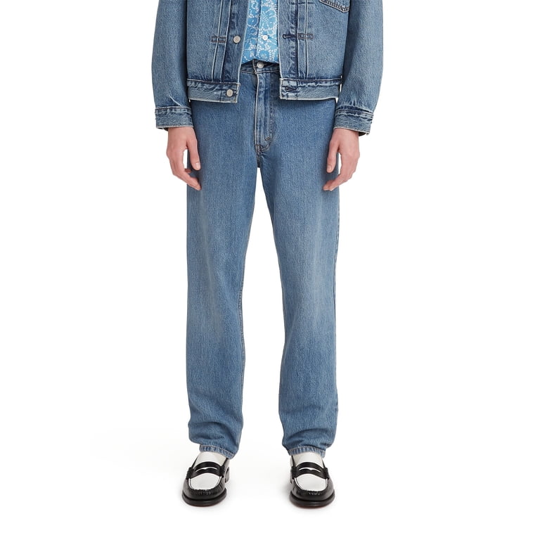 Levi's Men's 550 '92 Relaxed Taper Fit Jeans photo 1