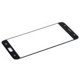 thumbnail image 2 of Replacement Front Top Glass Outer Screen Glass Lens For Samsung Galaxy J7 Prime - Black, 2 of 3