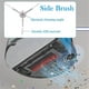 thumbnail image 4 of Kits de accesorios para S8 Pro Ultra/ S8/ S8+, repuestos con 1 par de cepillos principales, fregona, filtro, cepillo lateral, 4 of 5