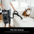 thumbnail image 6 of Shark, Vacuum Cleaner, AZ1500WM Vertex DuoClean PowerFins Upright, two-brushroll, 1 Count, 6 of 11