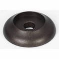 thumbnail image 6 of Alno A982-78-BRZ Royale 7/8 Inch Cabinet Rosette Bronze, 6 of 7