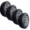 thumbnail image 1 of Paquete de 4 llantas 195/65R15 91H modelo ULTRA CONTACT marca Continental, 1 of 15