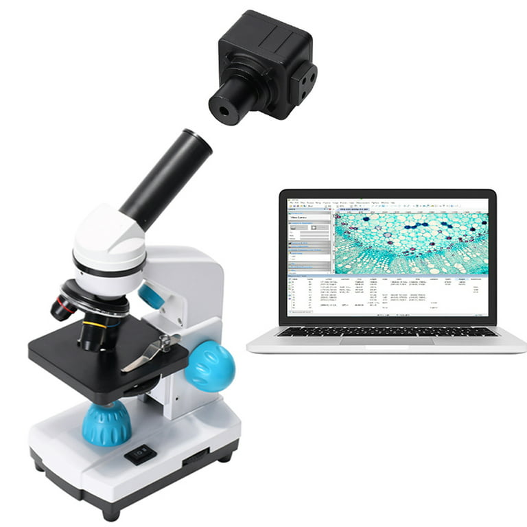 USB Microscope Cameras