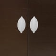thumbnail image 1 of Phenofice 2pcs Self Stick Push Pull Helper For Bathroom Plastic Simple And Elegant For Elderly, 1 of 8
