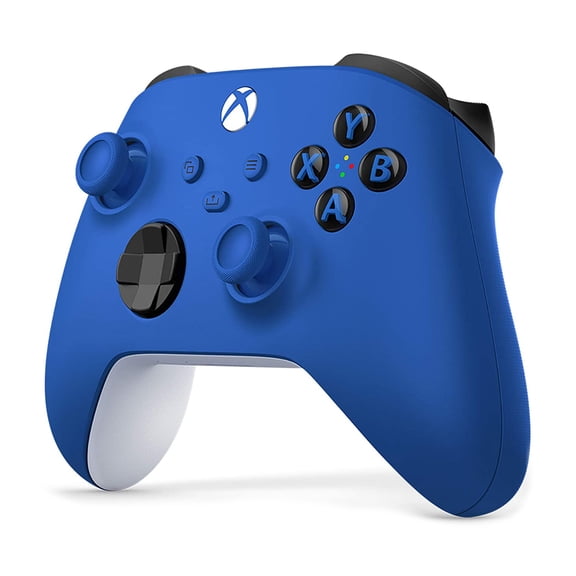 Control Inalambrico Xbox Azul