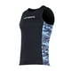 thumbnail image 5 of Chaleco de Traje de Neopreno, Chaqueta para Deportes Acuáticos, Camisetas Cómodas de Secado Rápido para Surf, Chaleco Sin Mangas para Buceo para Surf XL, 5 of 8