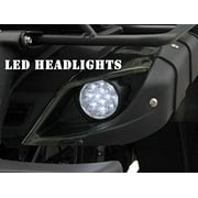 Tao Tao Bull 150 4-Wheeler 150cc ATV with Automatic Transmission and Reverse