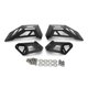 thumbnail image 1 of UTV Low & High Position Light Mounting Kit Bracket Metal Headlight for R 2024 for CAN AM R, 1 of 5