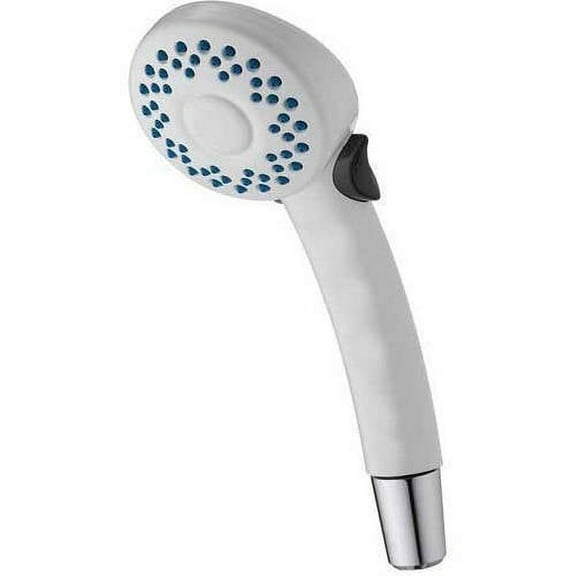 Delta Multi Function Hand Shower, Available in Various Colors