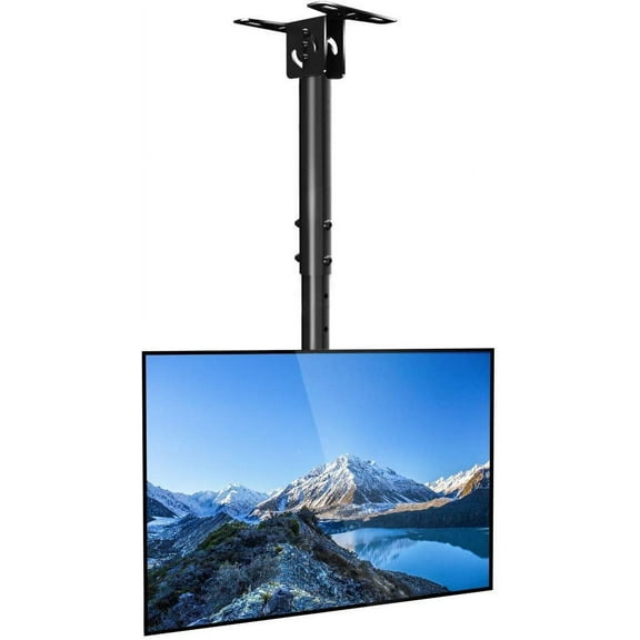 TYNZEO VT-TVB0139 Ceiling Mount Full Motion TV Mount