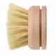 thumbnail image 3 of Cepillo creativo de madera maciza de sisal cepillo de limpieza de cocina de mango largo, 3 of 11