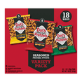 thumbnail image 3 of Dot's Pretzels Snack Variety Pack, 18 Count, 3 of 15